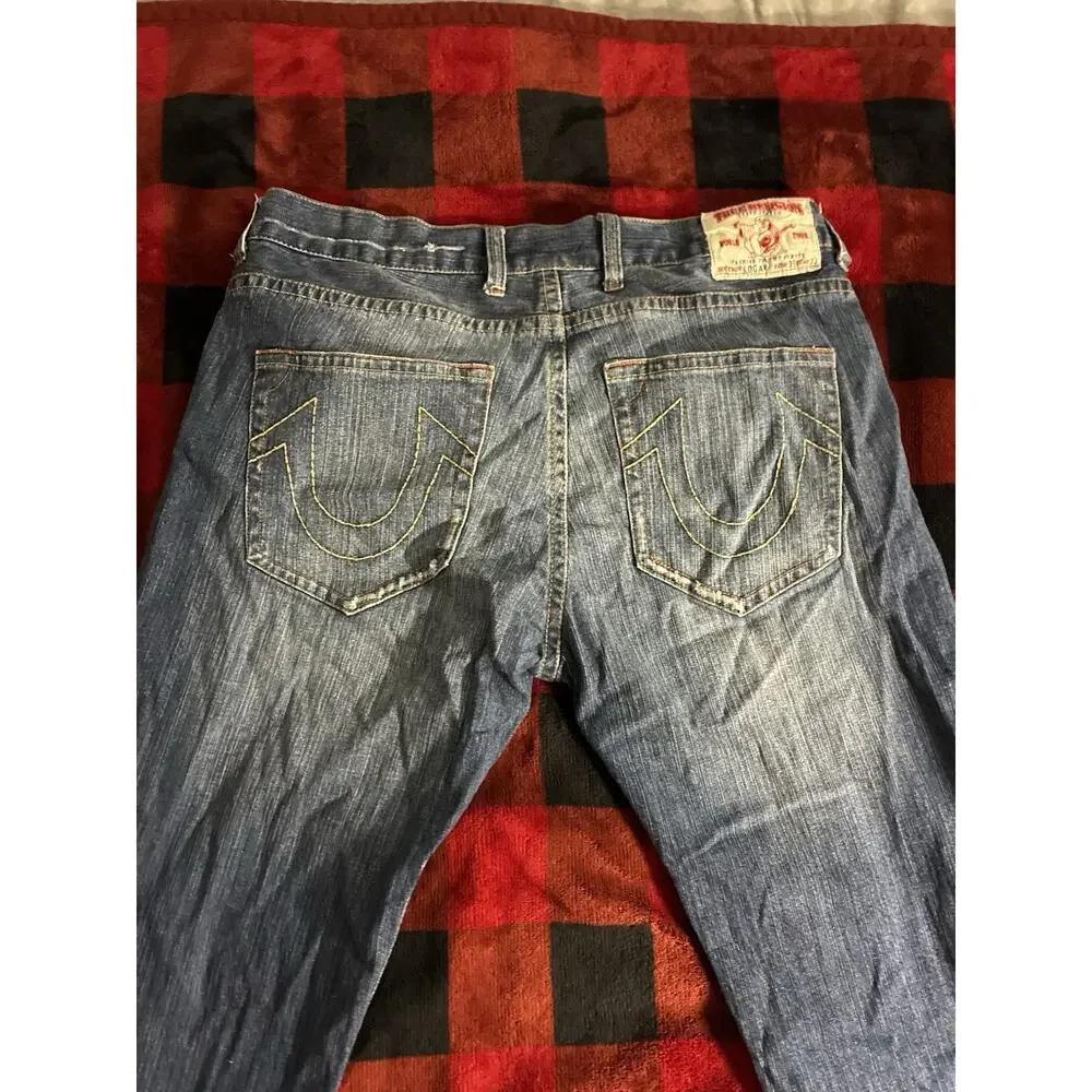 True Religion these true